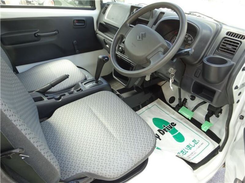 CARRY TRUCK