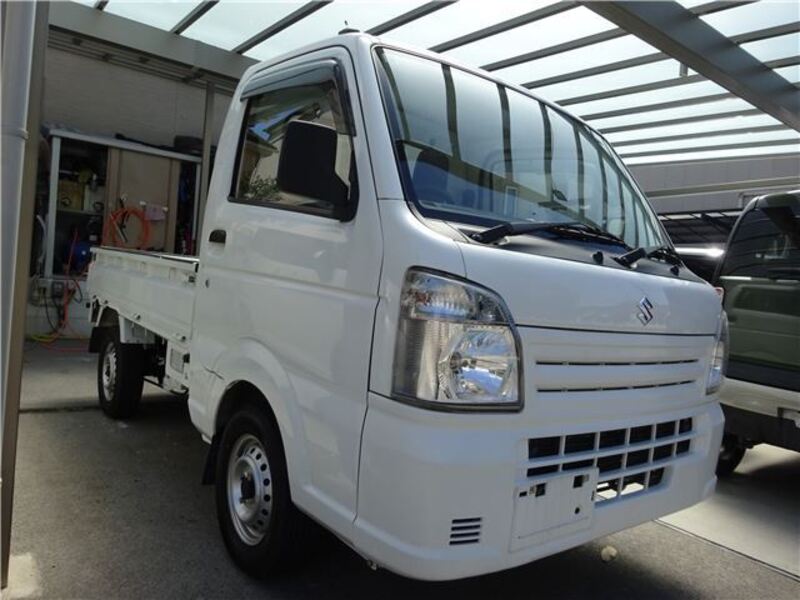 CARRY TRUCK