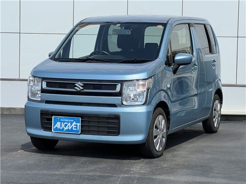 WAGON R-0