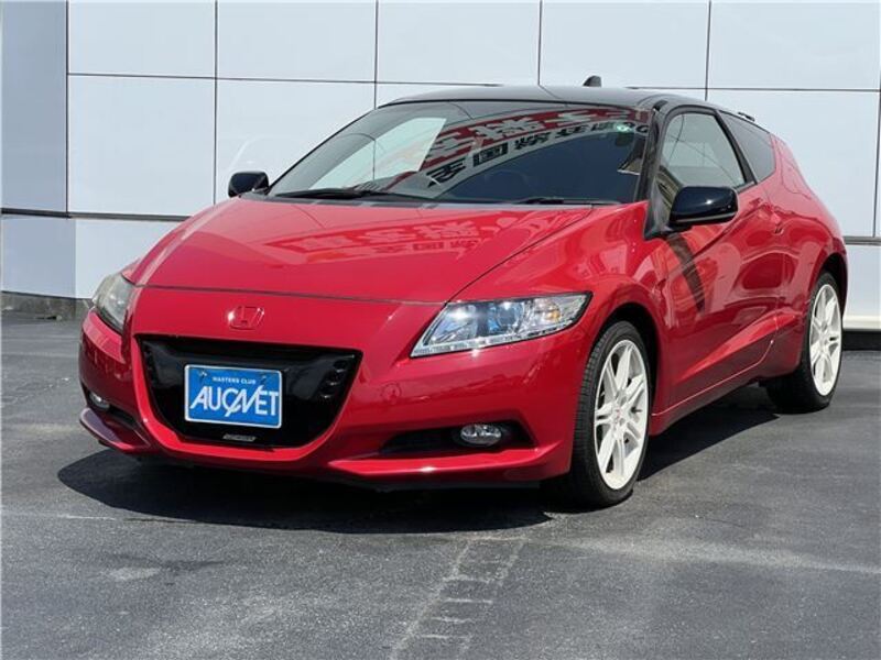 CR-Z-0