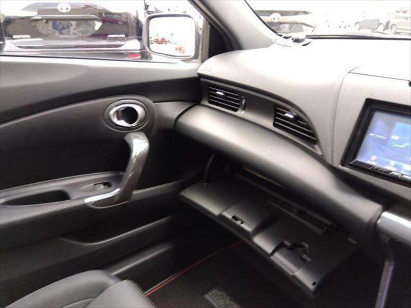 CR-Z