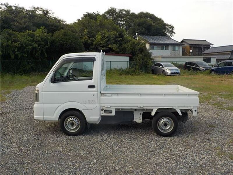 CARRY TRUCK