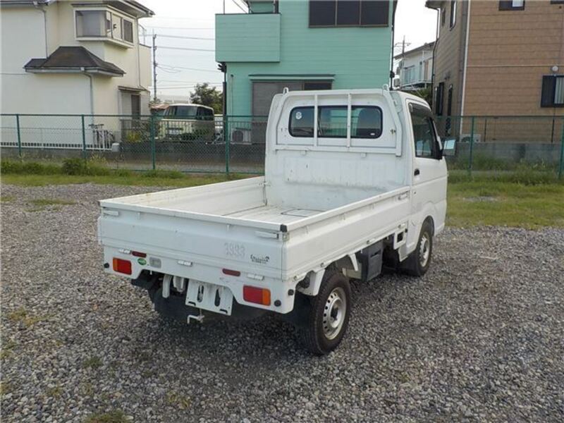 CARRY TRUCK