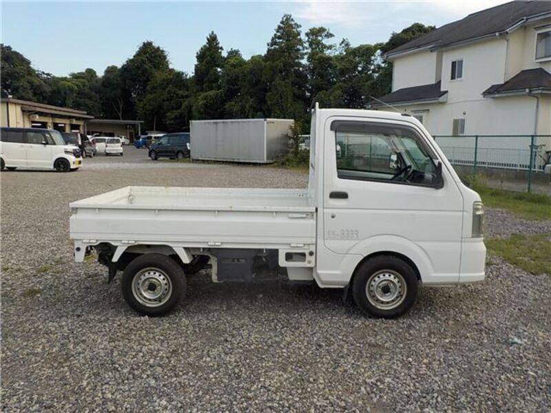 CARRY TRUCK