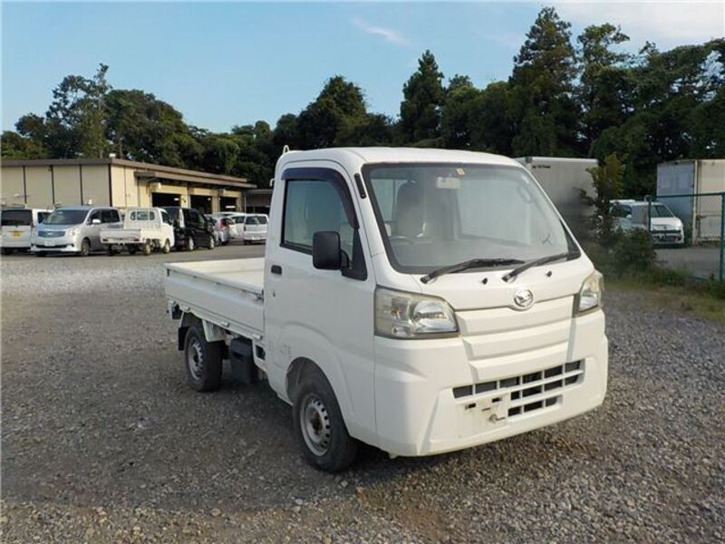 HIJET TRUCK-0