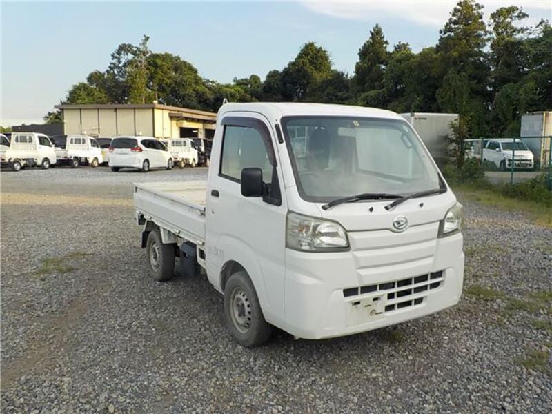 HIJET TRUCK-0