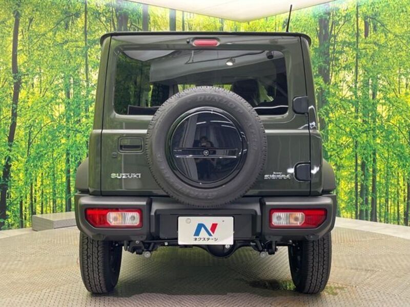 JIMNY SIERRA