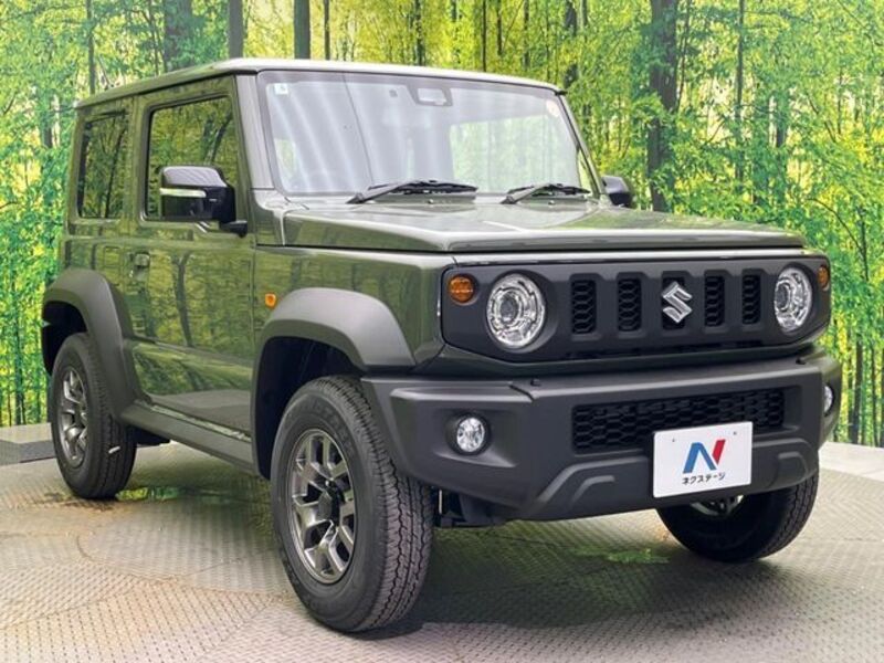 JIMNY SIERRA
