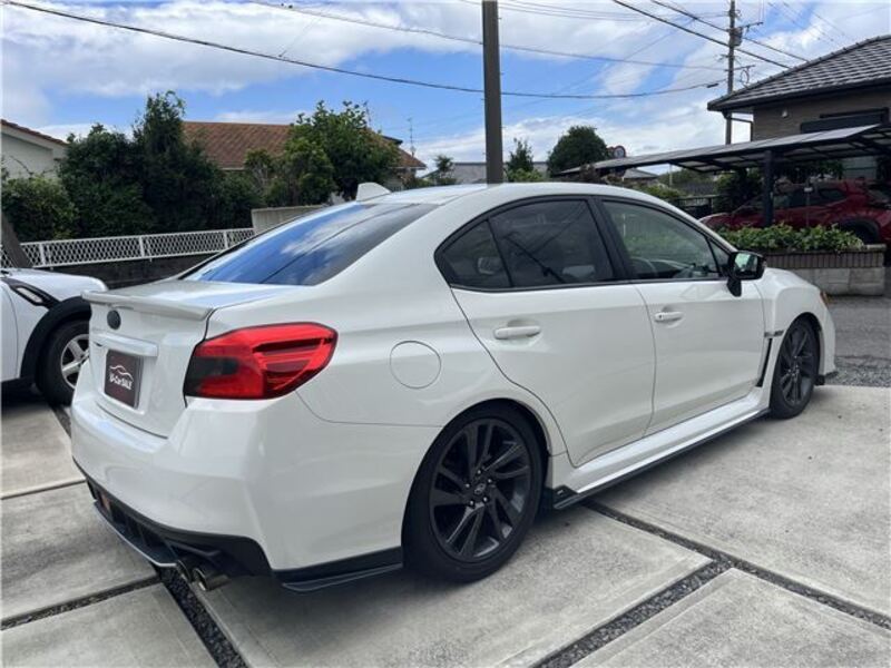 WRX