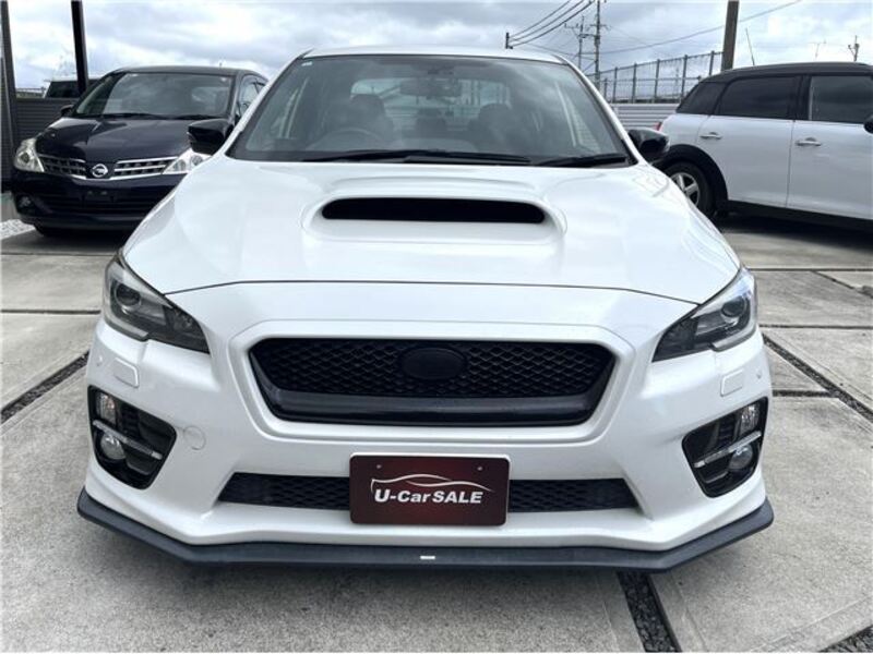 WRX