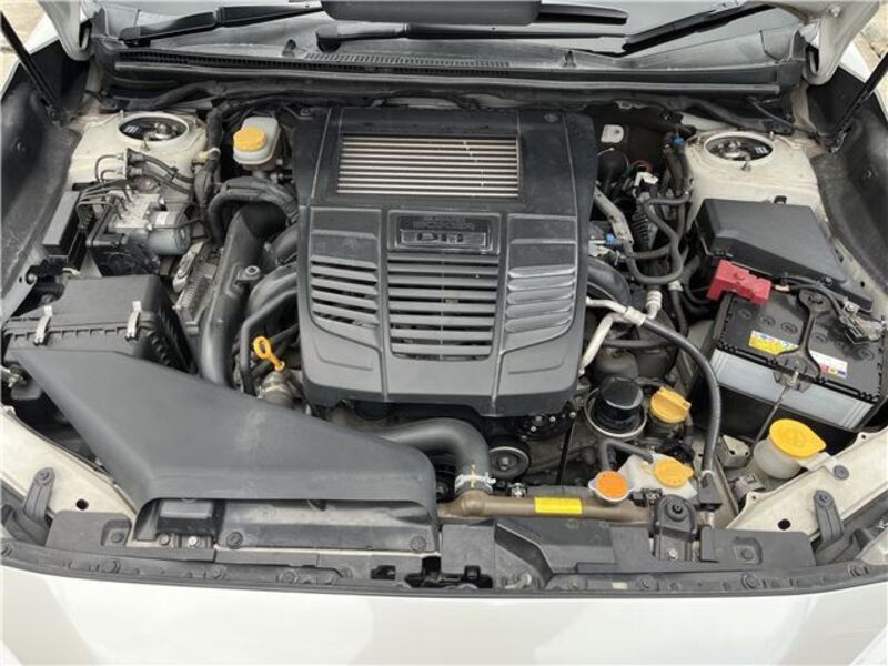 WRX