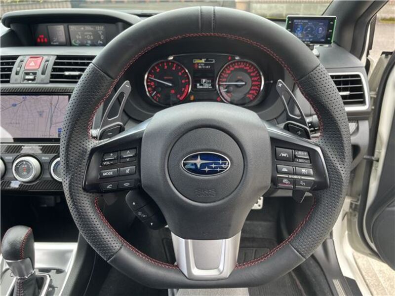 WRX