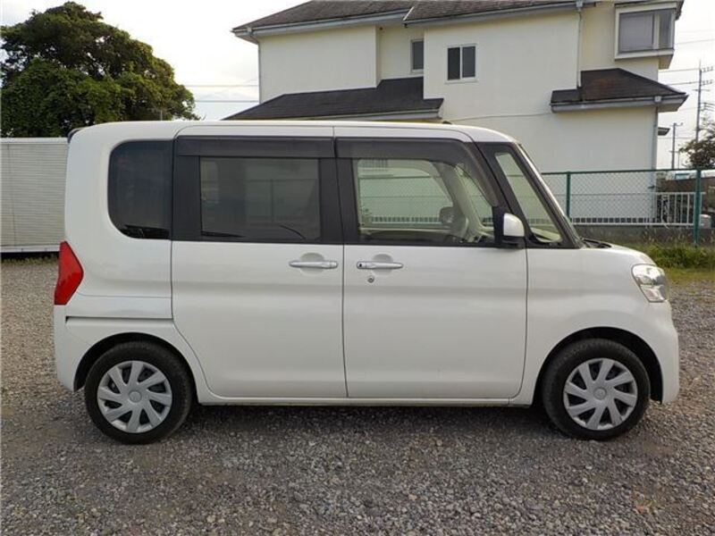 TANTO