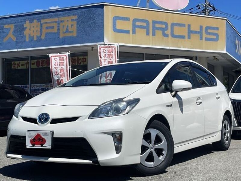 PRIUS-0