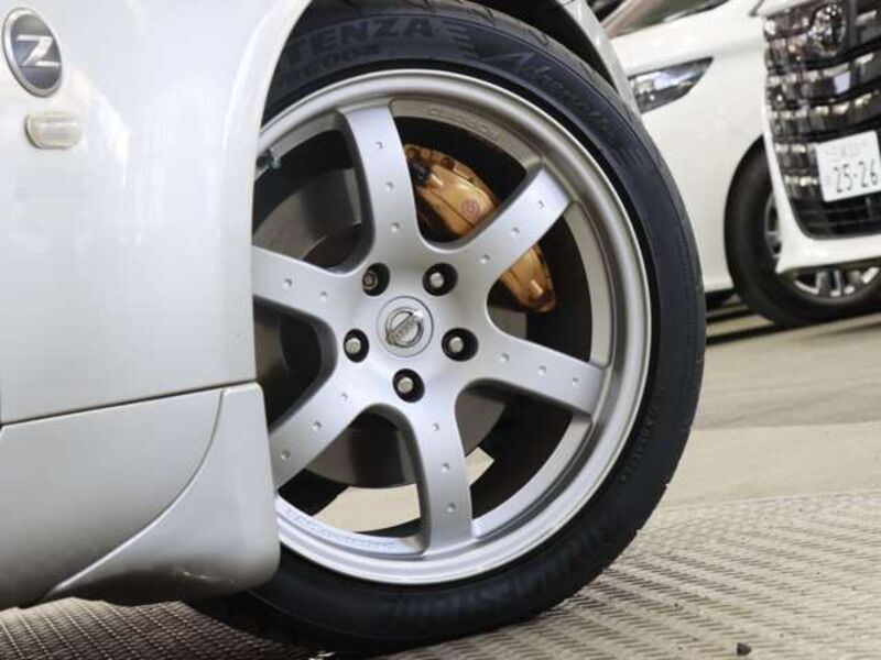 FAIRLADY Z