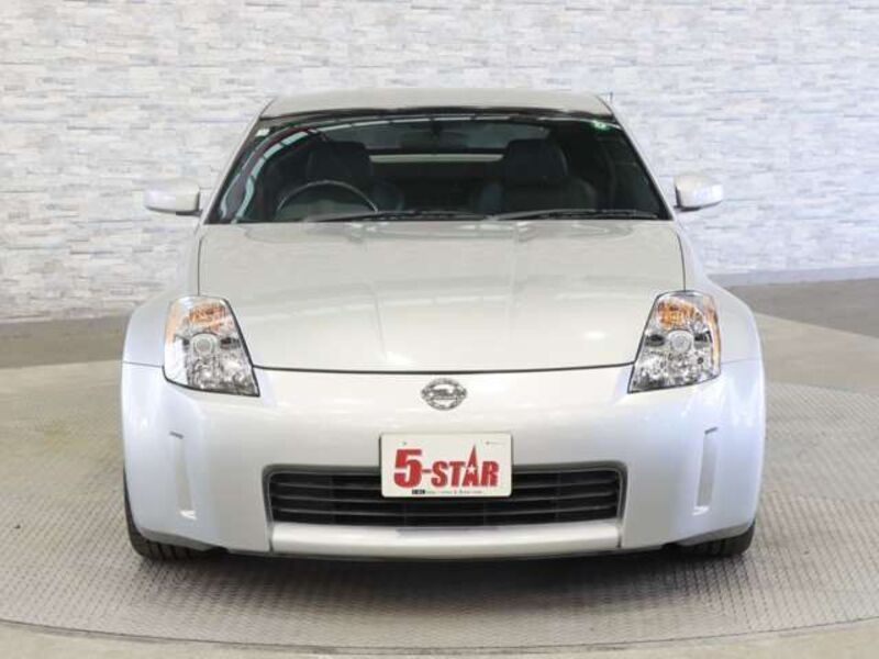FAIRLADY Z