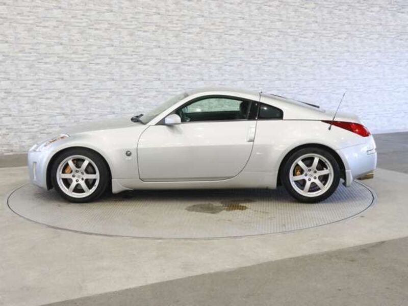 FAIRLADY Z