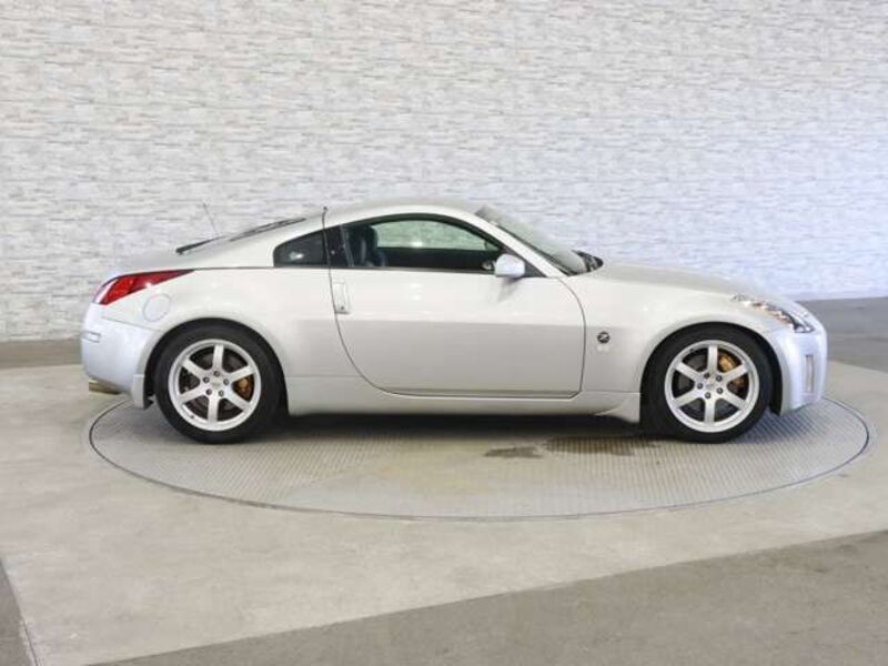 FAIRLADY Z