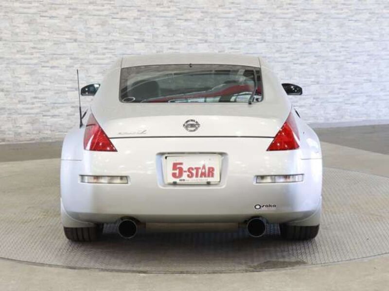 FAIRLADY Z