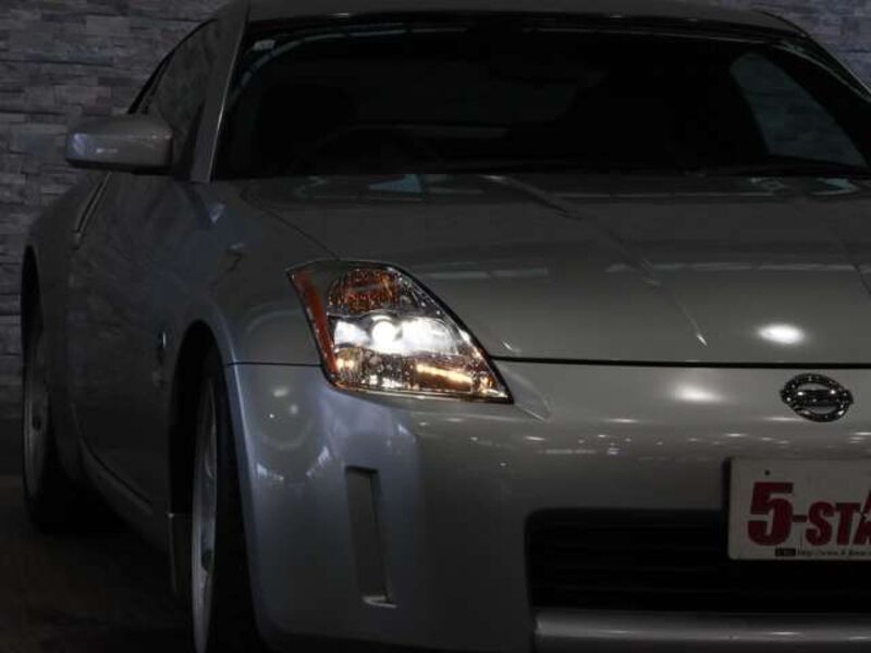 FAIRLADY Z