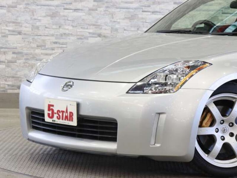 FAIRLADY Z