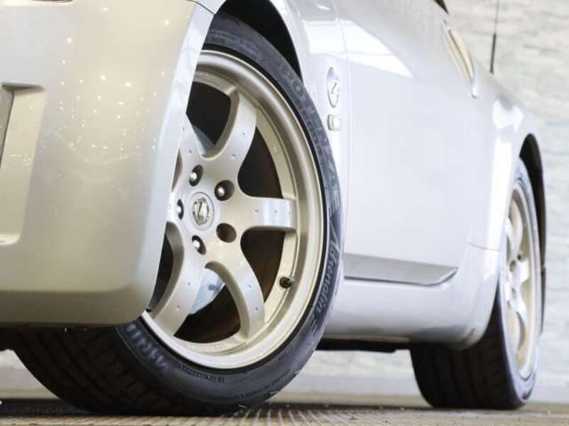 FAIRLADY Z