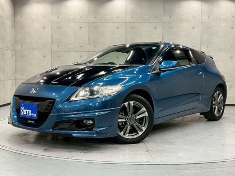 CR-Z-0
