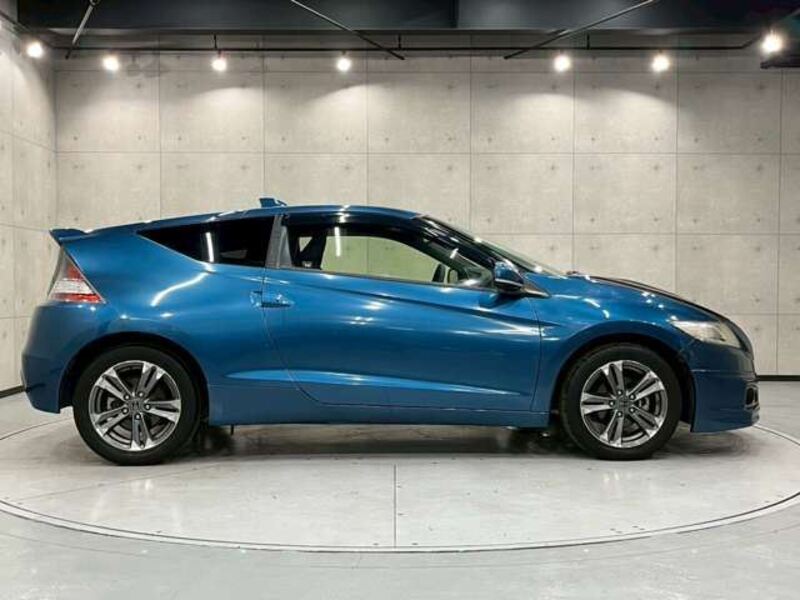 CR-Z