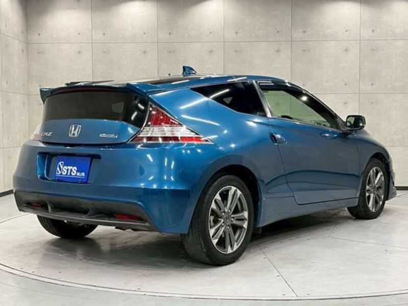 CR-Z