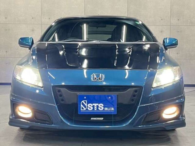 CR-Z