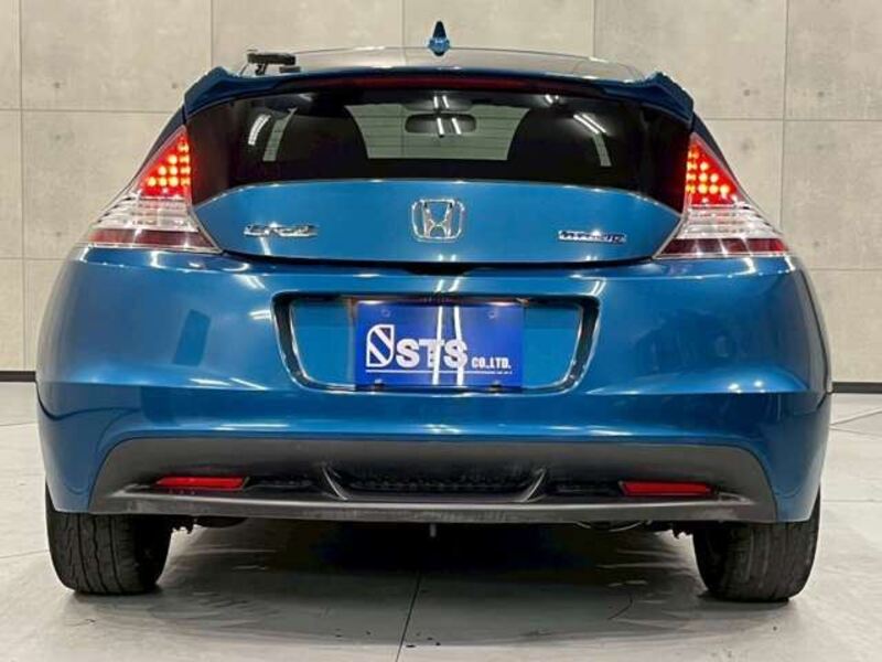 CR-Z