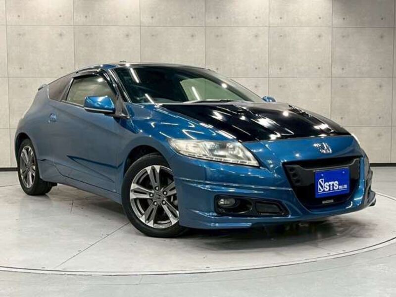 CR-Z