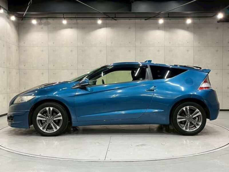 CR-Z