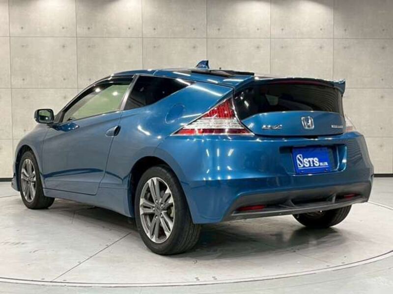 CR-Z