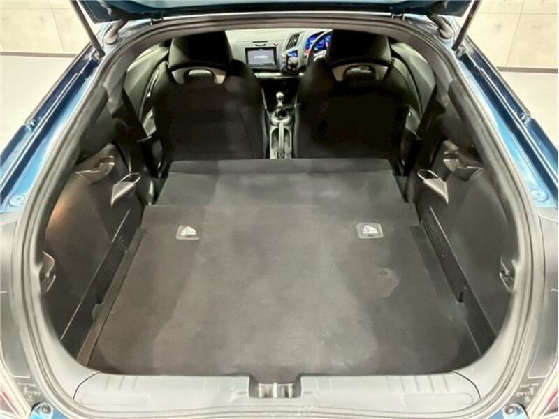 CR-Z
