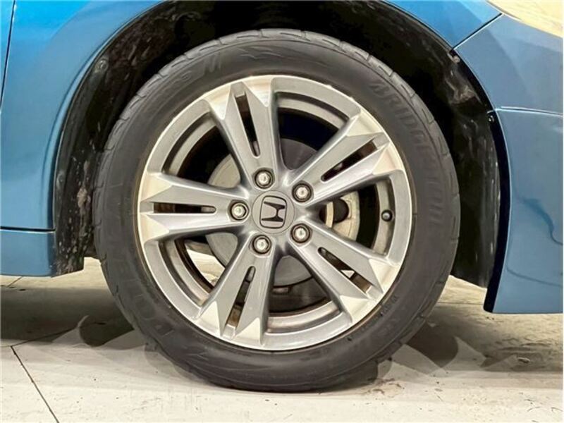 CR-Z