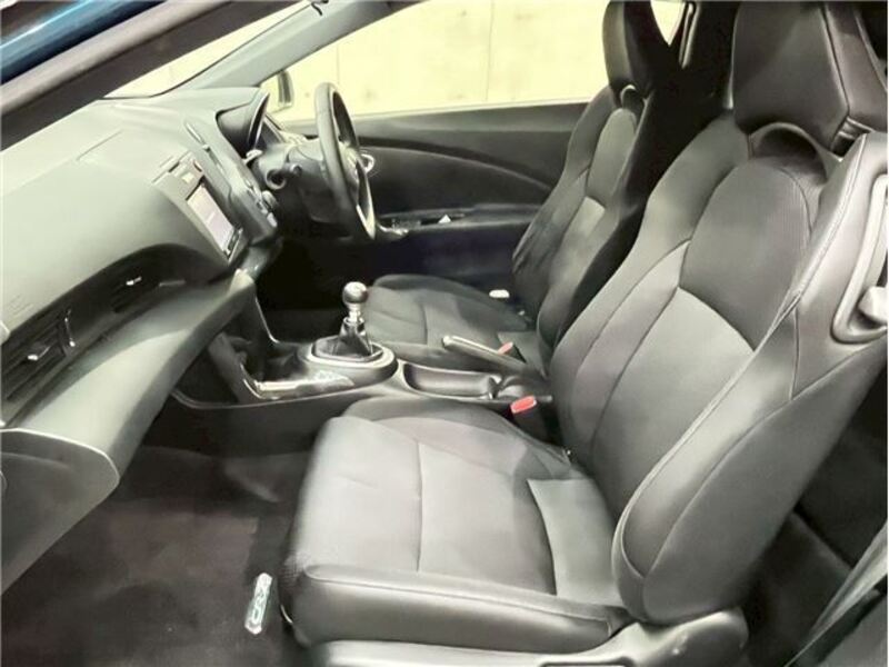 CR-Z