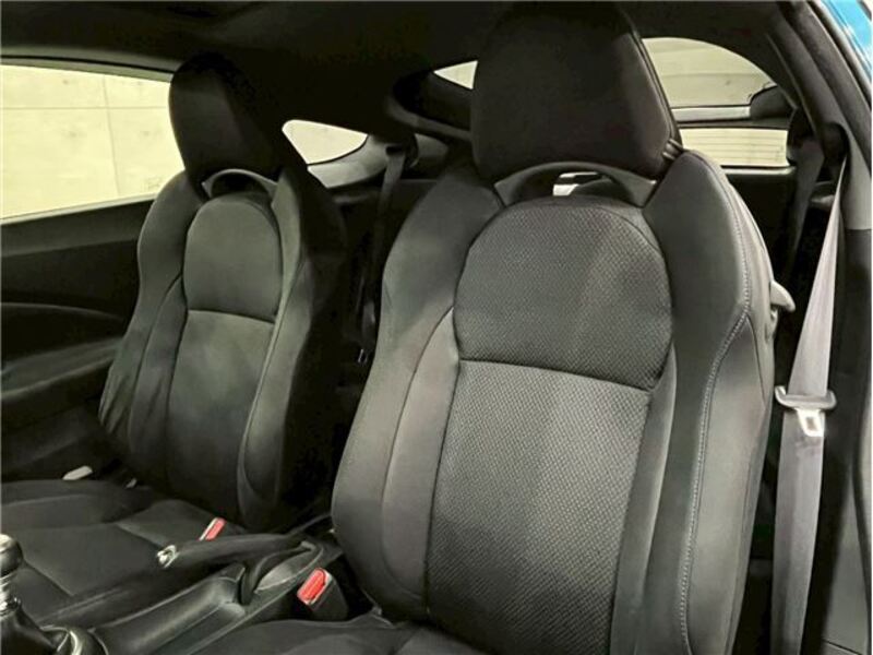 CR-Z