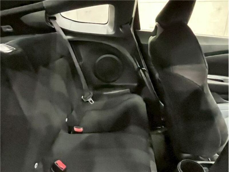 CR-Z
