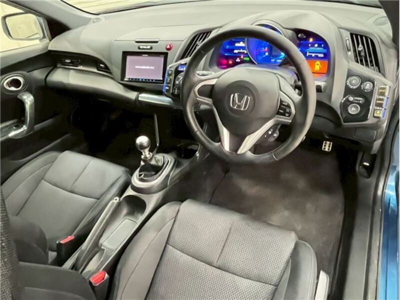 CR-Z