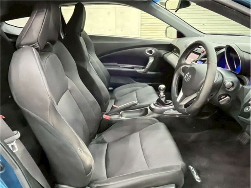 CR-Z