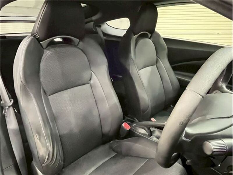 CR-Z