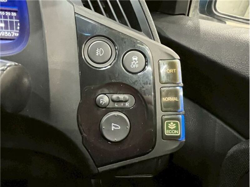 CR-Z