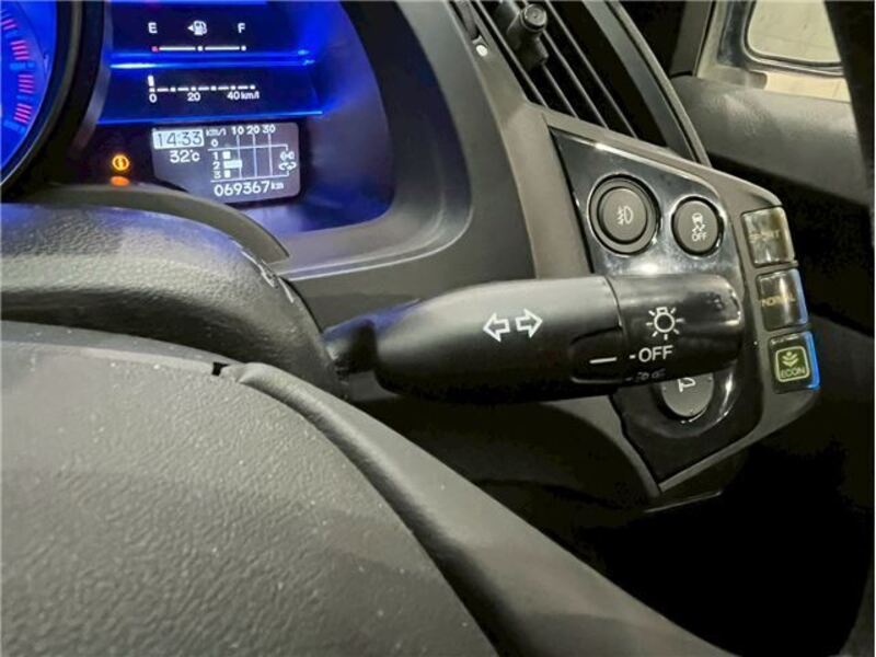 CR-Z