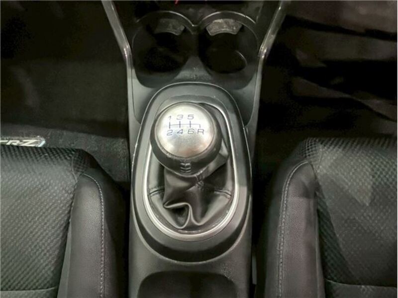 CR-Z
