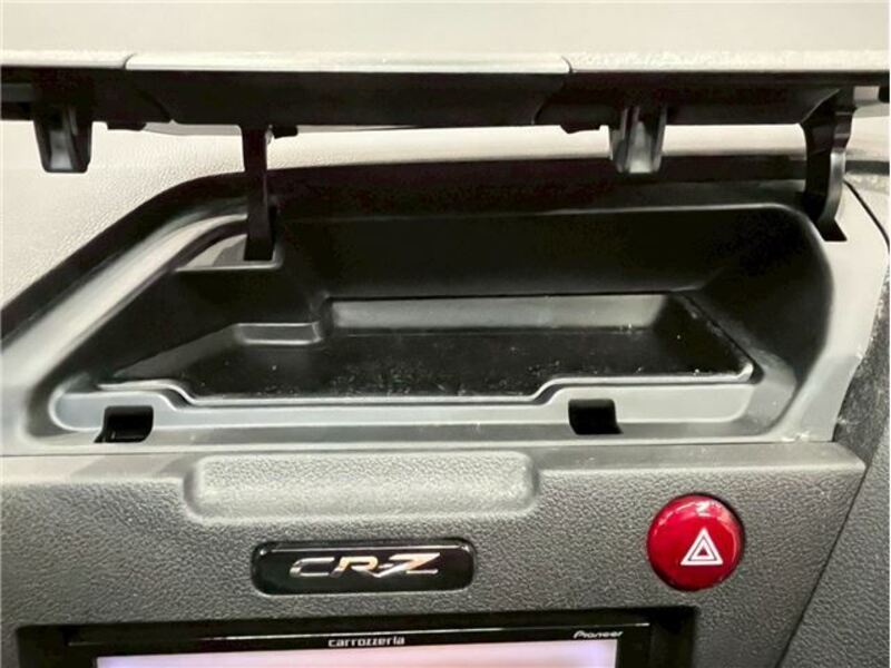 CR-Z