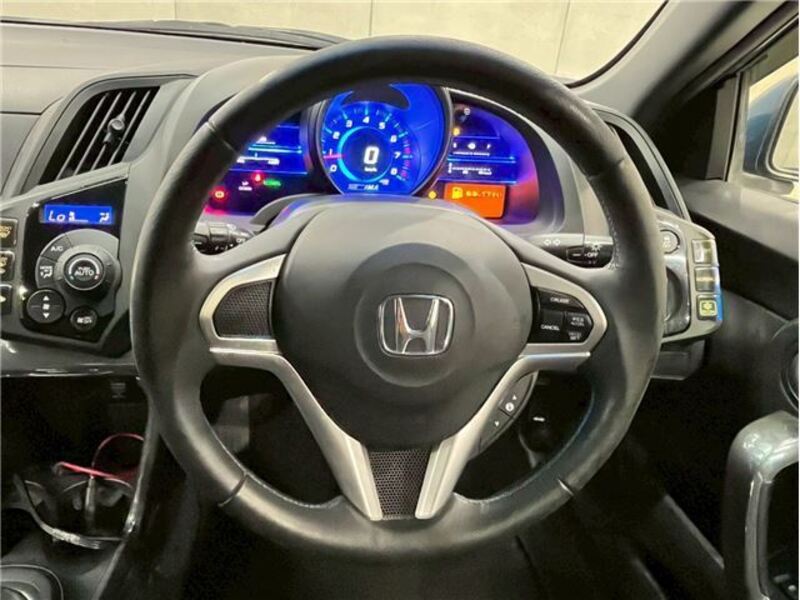 CR-Z
