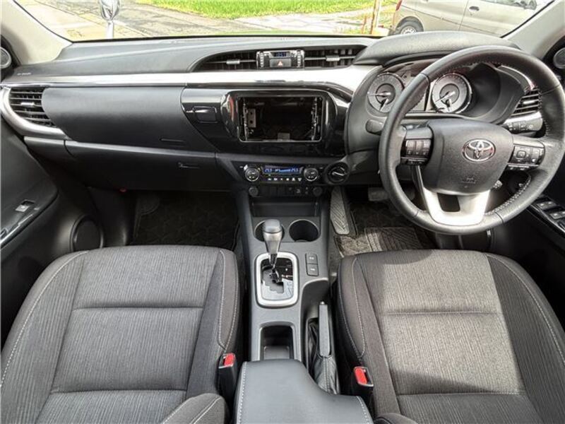 HILUX