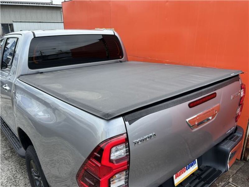 HILUX