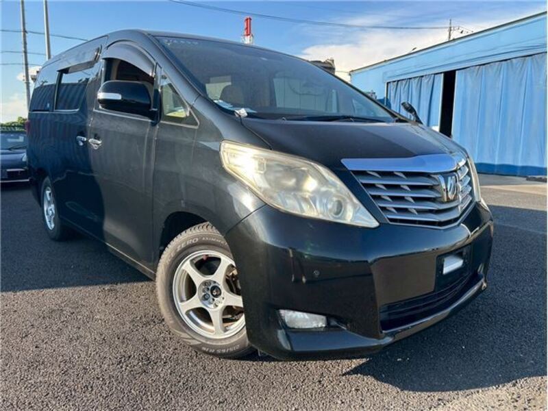 ALPHARD-0